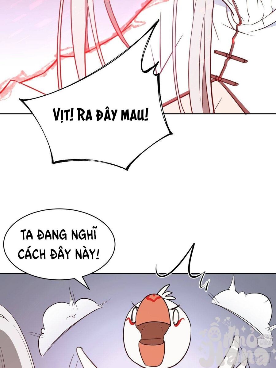 Gọi Ta Là Nữ Thần Phục Thù Chapter 15 - 22