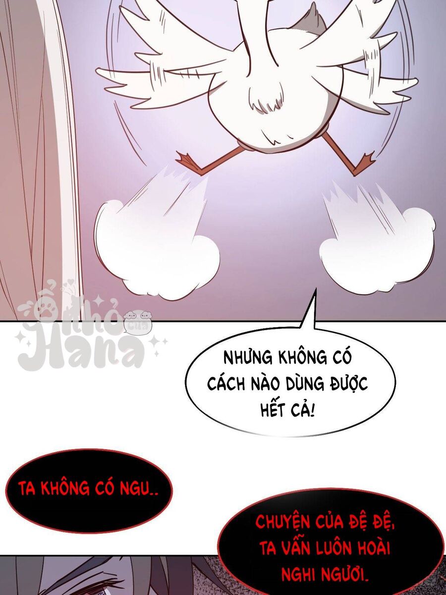 Gọi Ta Là Nữ Thần Phục Thù Chapter 15 - 23