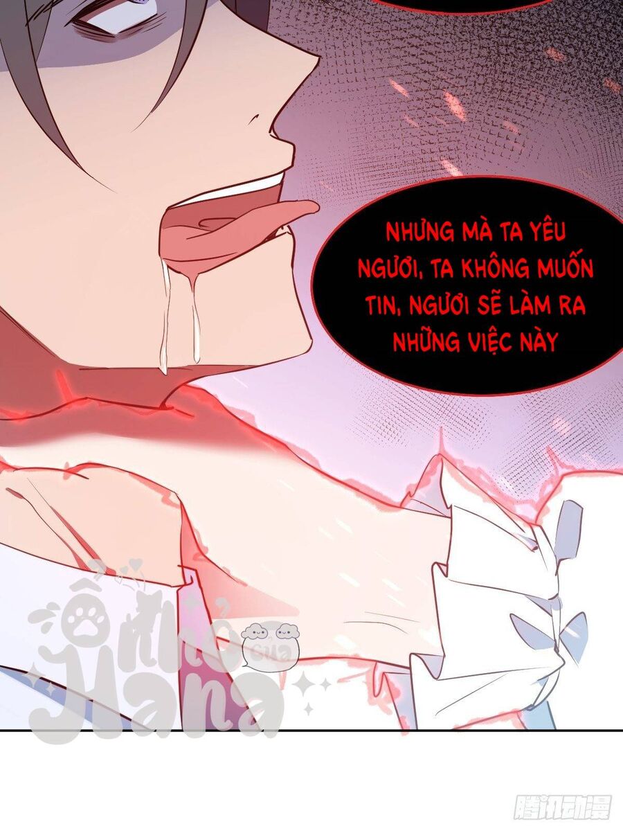 Gọi Ta Là Nữ Thần Phục Thù Chapter 15 - 24