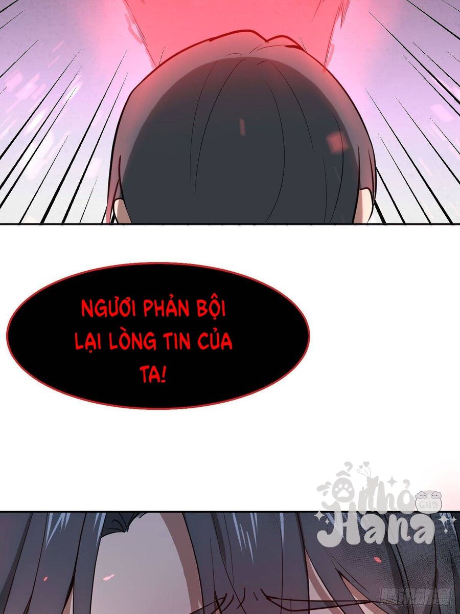 Gọi Ta Là Nữ Thần Phục Thù Chapter 15 - 26