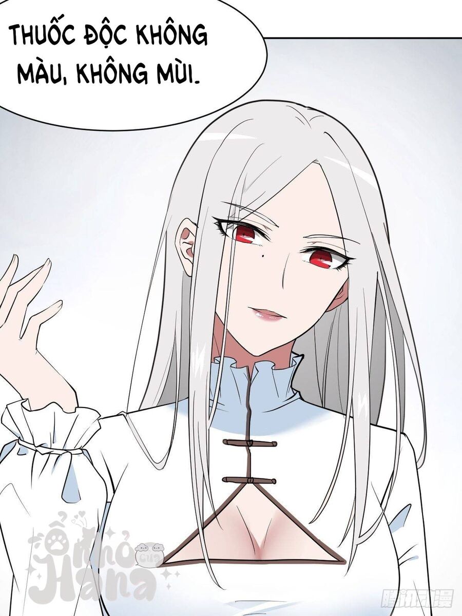 Gọi Ta Là Nữ Thần Phục Thù Chapter 15 - 4