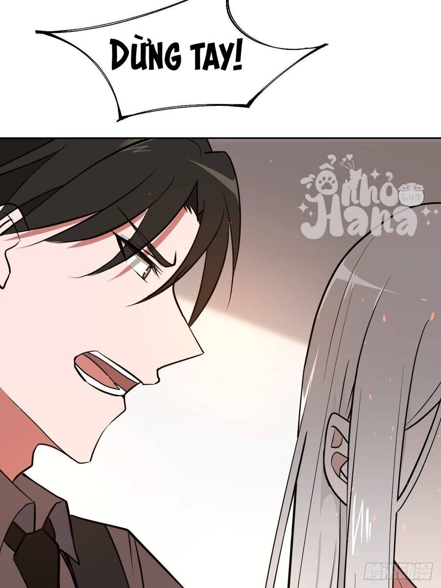 Gọi Ta Là Nữ Thần Phục Thù Chapter 15 - 31