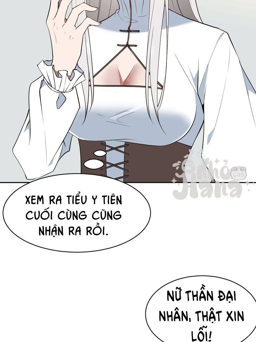 Gọi Ta Là Nữ Thần Phục Thù Chapter 15 - 35