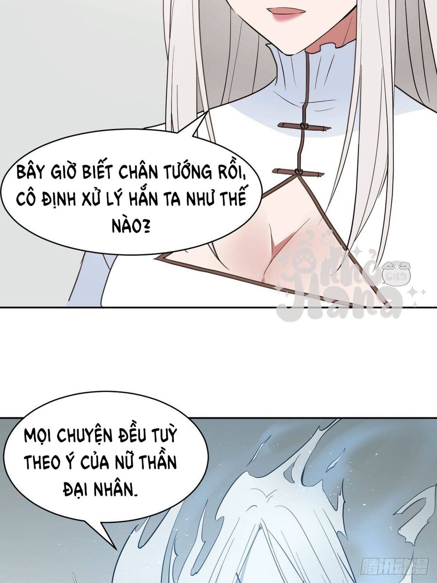 Gọi Ta Là Nữ Thần Phục Thù Chapter 15 - 38