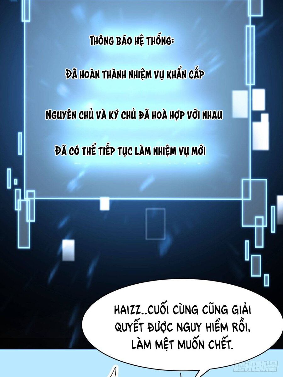 Gọi Ta Là Nữ Thần Phục Thù Chapter 15 - 40