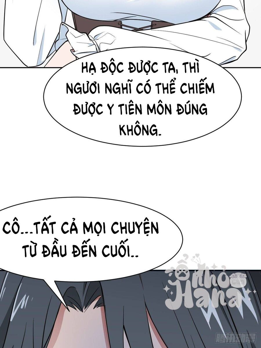 Gọi Ta Là Nữ Thần Phục Thù Chapter 15 - 5