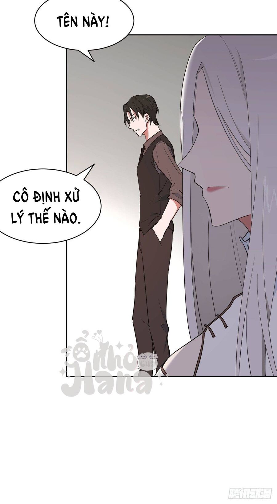 Gọi Ta Là Nữ Thần Phục Thù Chapter 15 - 42