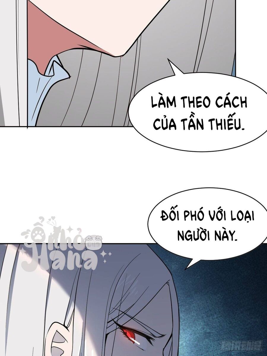 Gọi Ta Là Nữ Thần Phục Thù Chapter 15 - 45