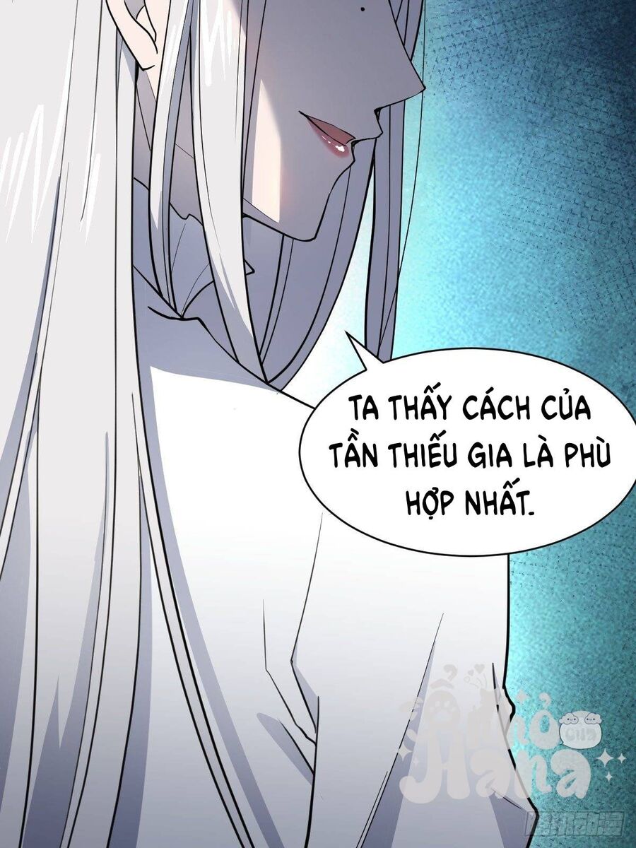 Gọi Ta Là Nữ Thần Phục Thù Chapter 15 - 46