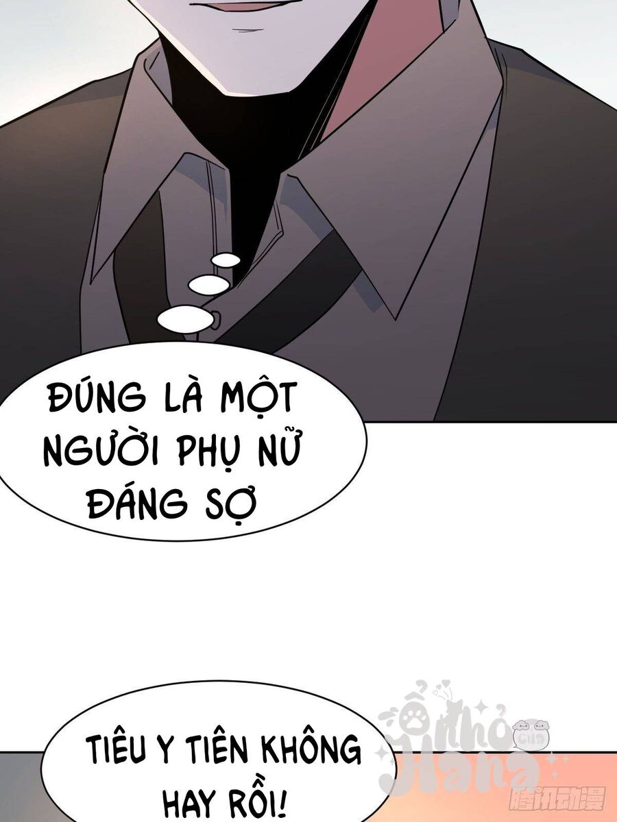 Gọi Ta Là Nữ Thần Phục Thù Chapter 15 - 48