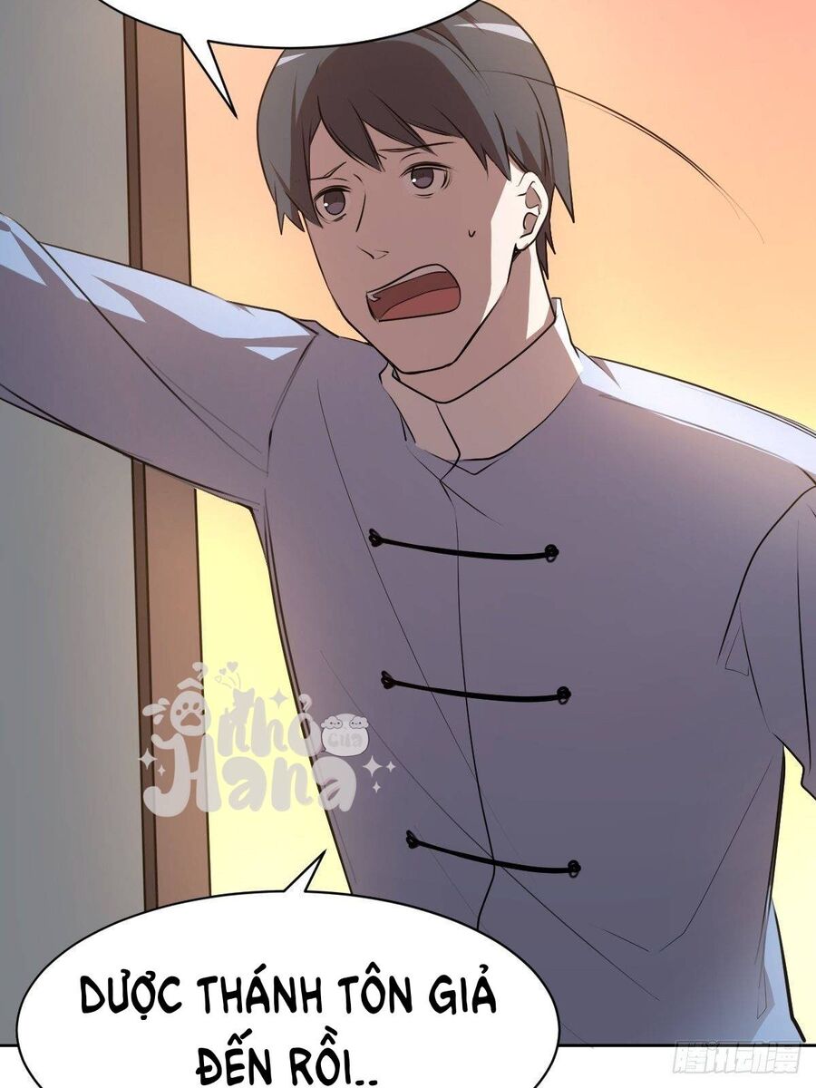 Gọi Ta Là Nữ Thần Phục Thù Chapter 15 - 49