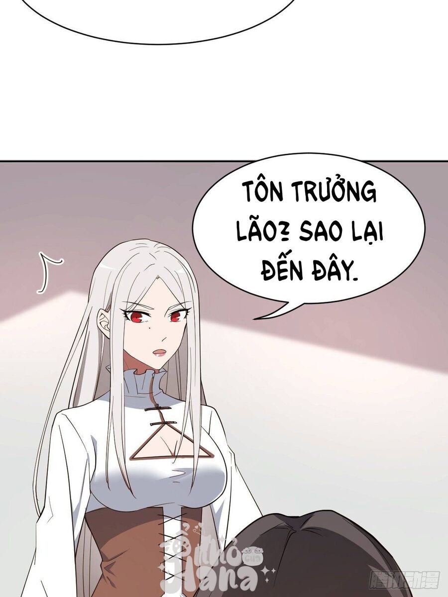 Gọi Ta Là Nữ Thần Phục Thù Chapter 15 - 50