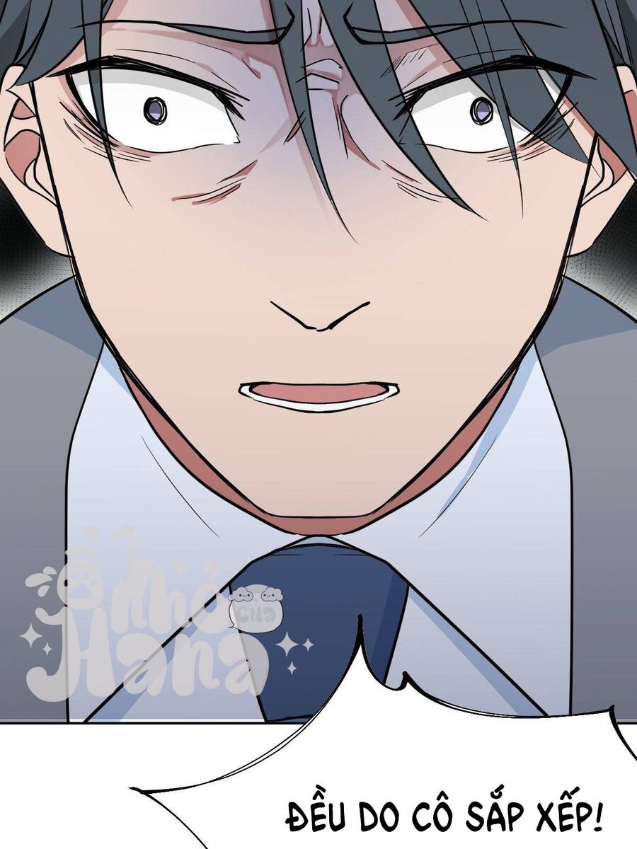 Gọi Ta Là Nữ Thần Phục Thù Chapter 15 - 6