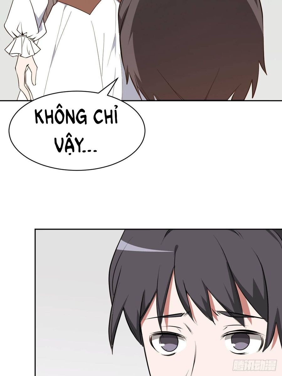 Gọi Ta Là Nữ Thần Phục Thù Chapter 15 - 51