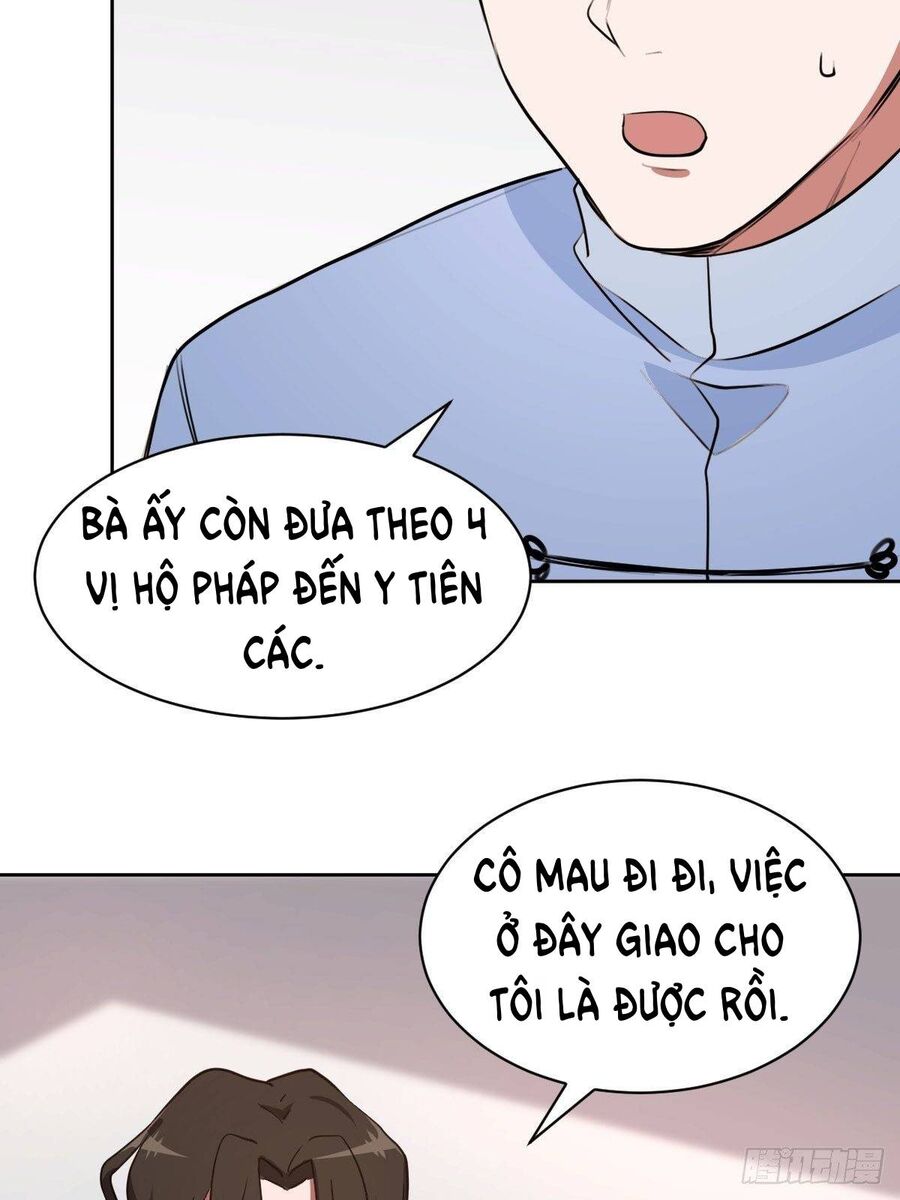 Gọi Ta Là Nữ Thần Phục Thù Chapter 15 - 52