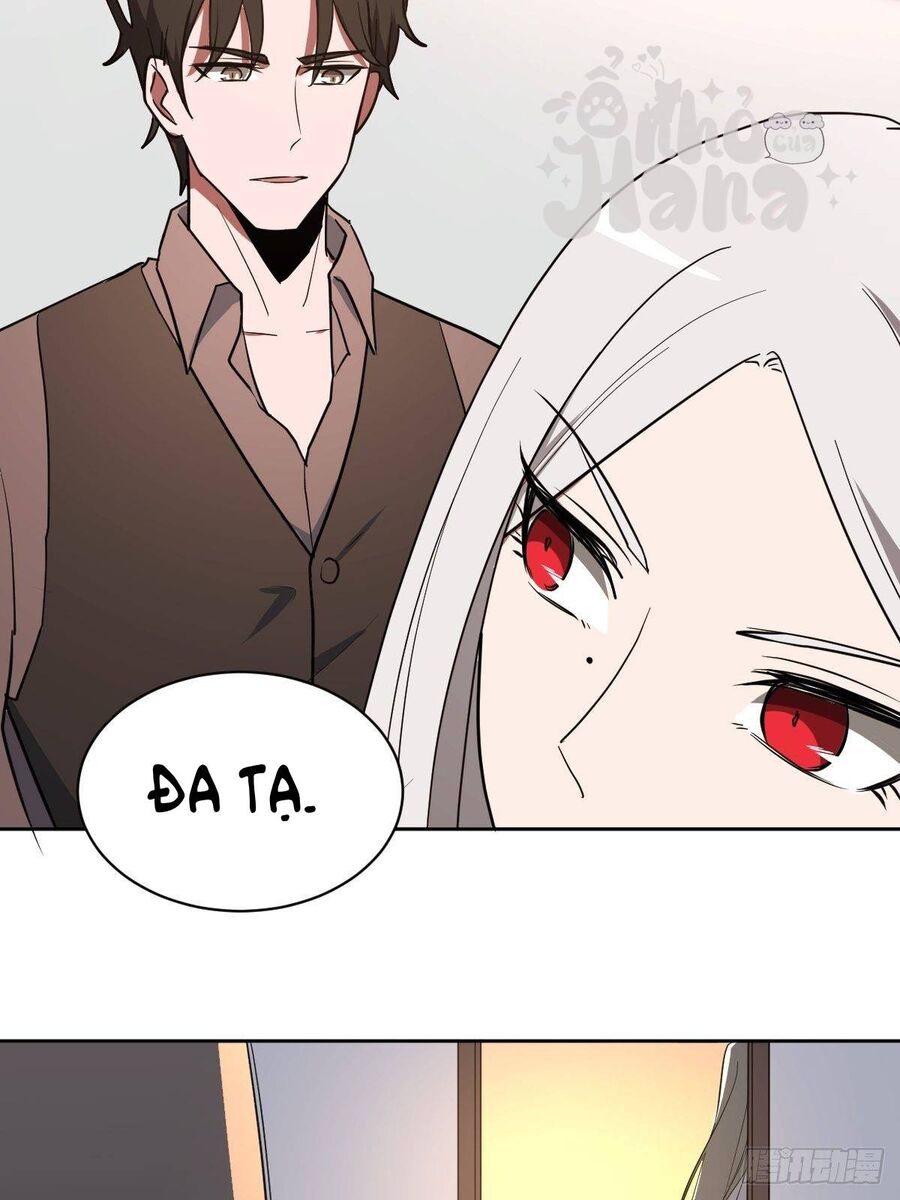 Gọi Ta Là Nữ Thần Phục Thù Chapter 15 - 53