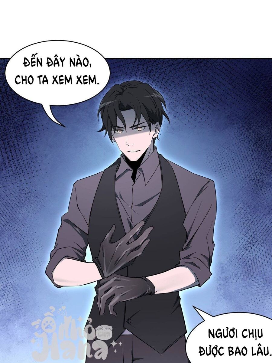 Gọi Ta Là Nữ Thần Phục Thù Chapter 15 - 56