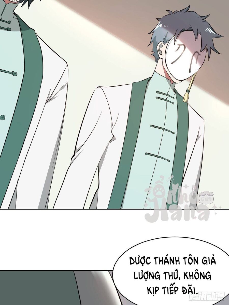 Gọi Ta Là Nữ Thần Phục Thù Chapter 15 - 60