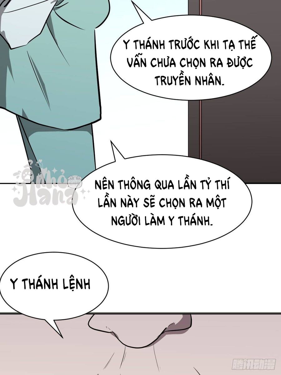Gọi Ta Là Nữ Thần Phục Thù Chapter 15 - 65