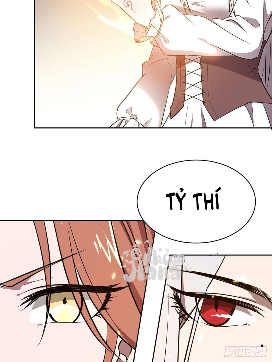 Gọi Ta Là Nữ Thần Phục Thù Chapter 15 - 69