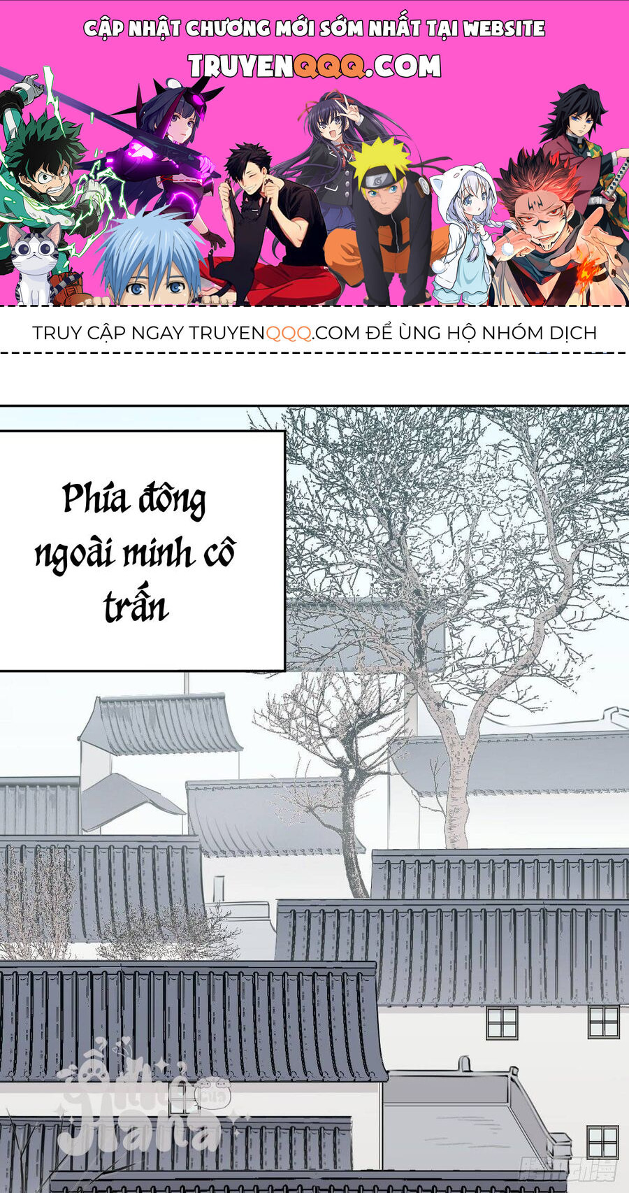 Gọi Ta Là Nữ Thần Phục Thù Chapter 16 - 1