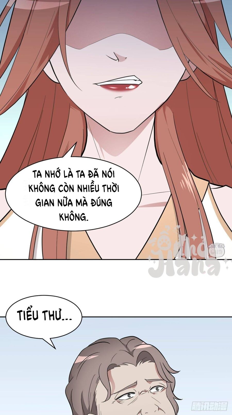Gọi Ta Là Nữ Thần Phục Thù Chapter 16 - 12