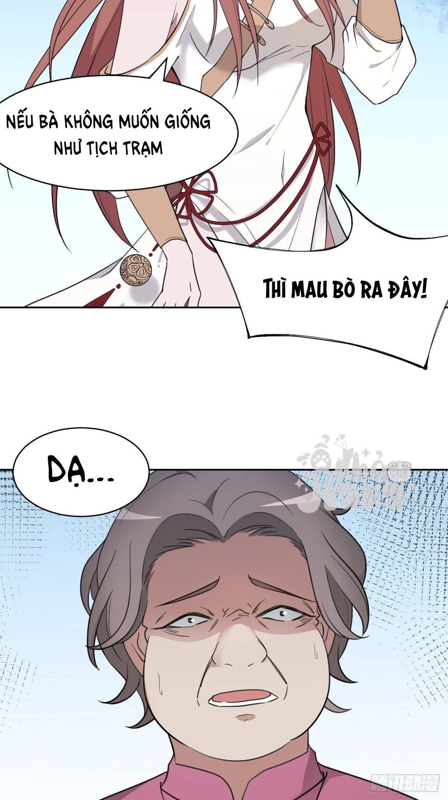 Gọi Ta Là Nữ Thần Phục Thù Chapter 16 - 14