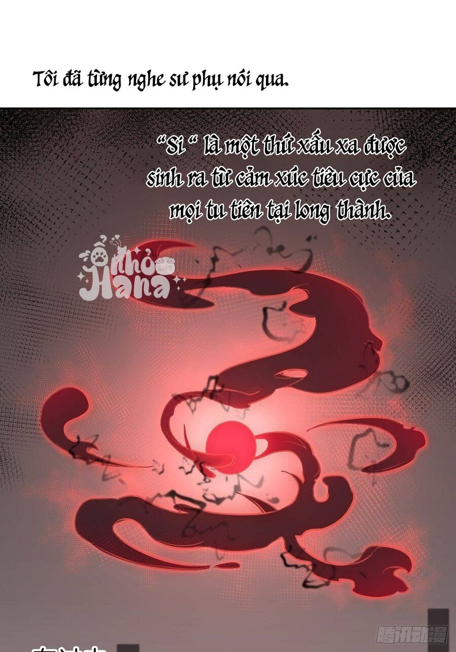 Gọi Ta Là Nữ Thần Phục Thù Chapter 16 - 20