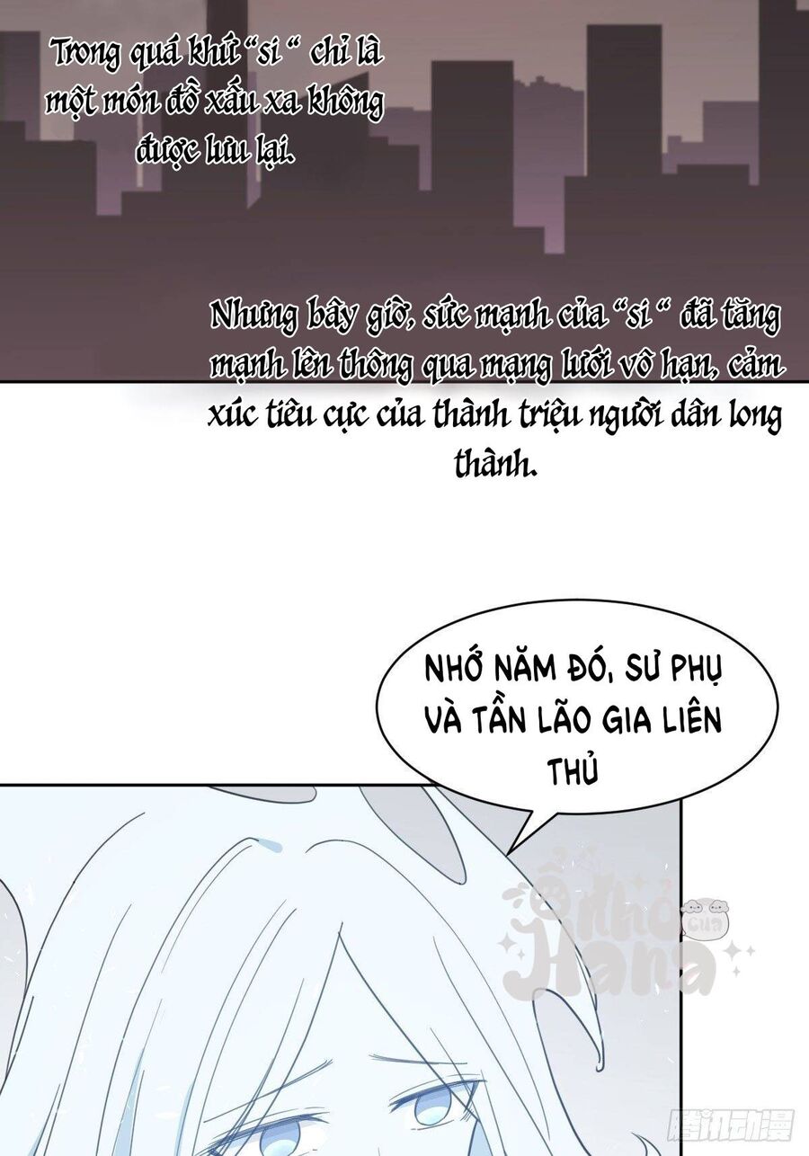 Gọi Ta Là Nữ Thần Phục Thù Chapter 16 - 21