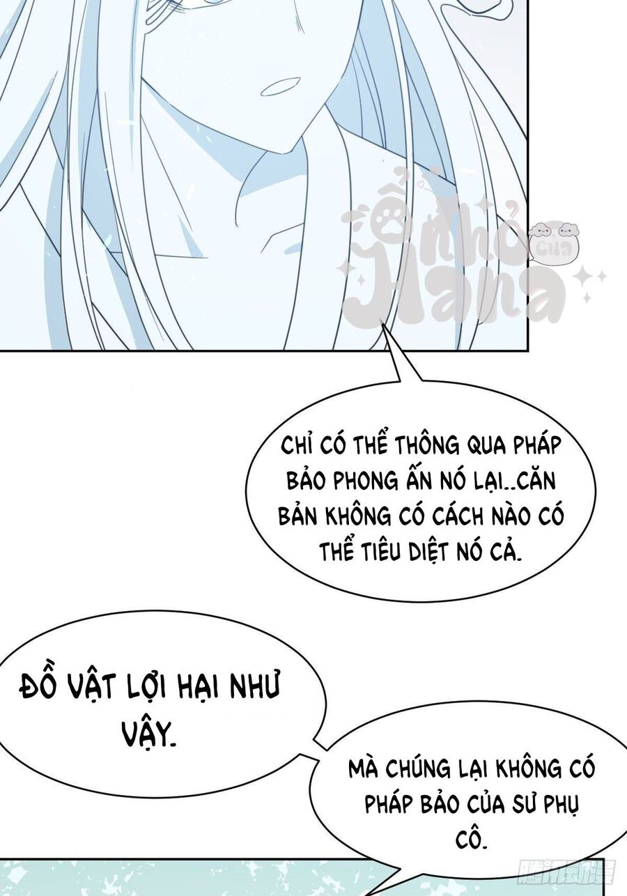 Gọi Ta Là Nữ Thần Phục Thù Chapter 16 - 22