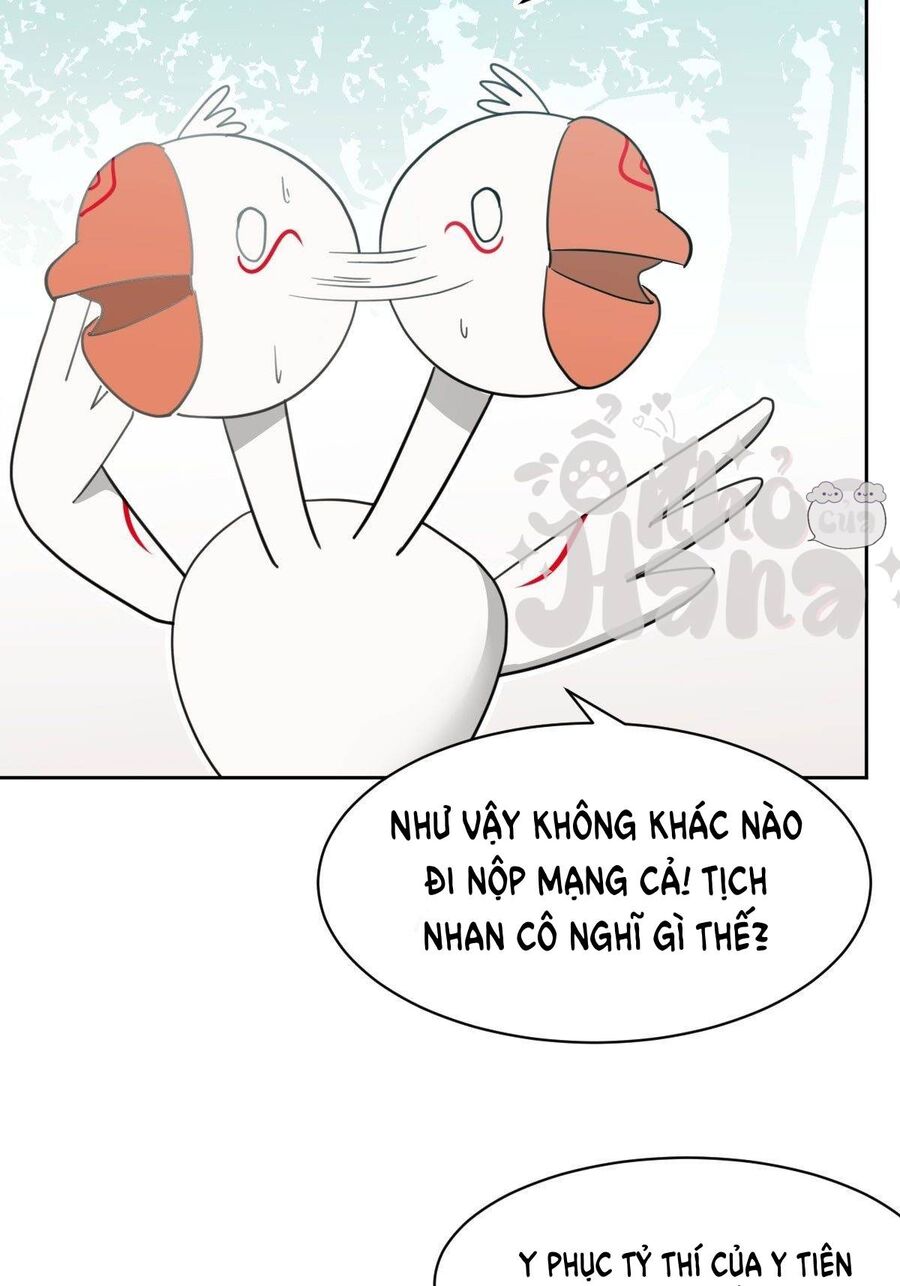 Gọi Ta Là Nữ Thần Phục Thù Chapter 16 - 23