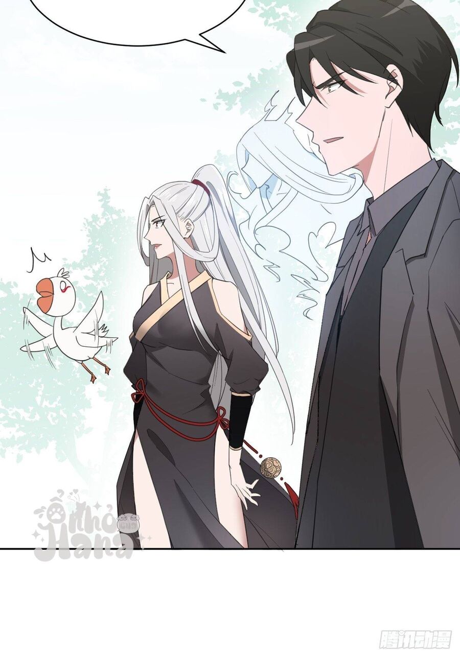 Gọi Ta Là Nữ Thần Phục Thù Chapter 16 - 26