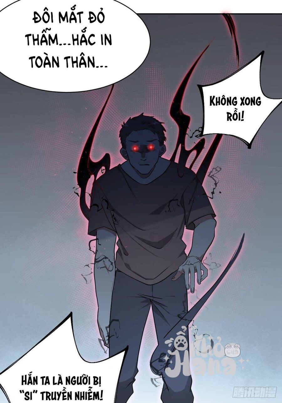 Gọi Ta Là Nữ Thần Phục Thù Chapter 16 - 28