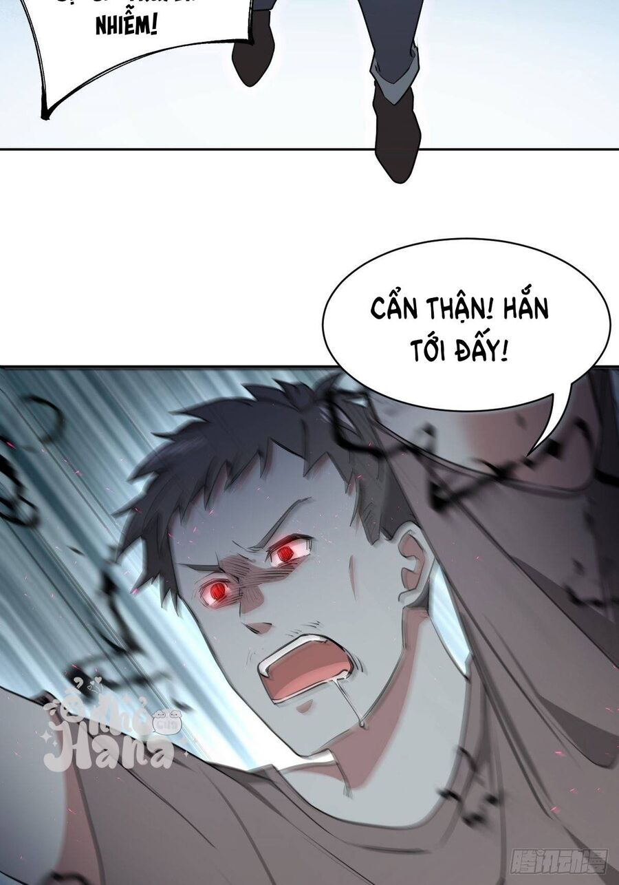 Gọi Ta Là Nữ Thần Phục Thù Chapter 16 - 29