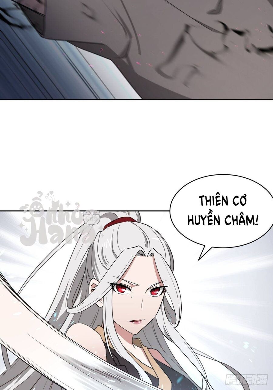 Gọi Ta Là Nữ Thần Phục Thù Chapter 16 - 30