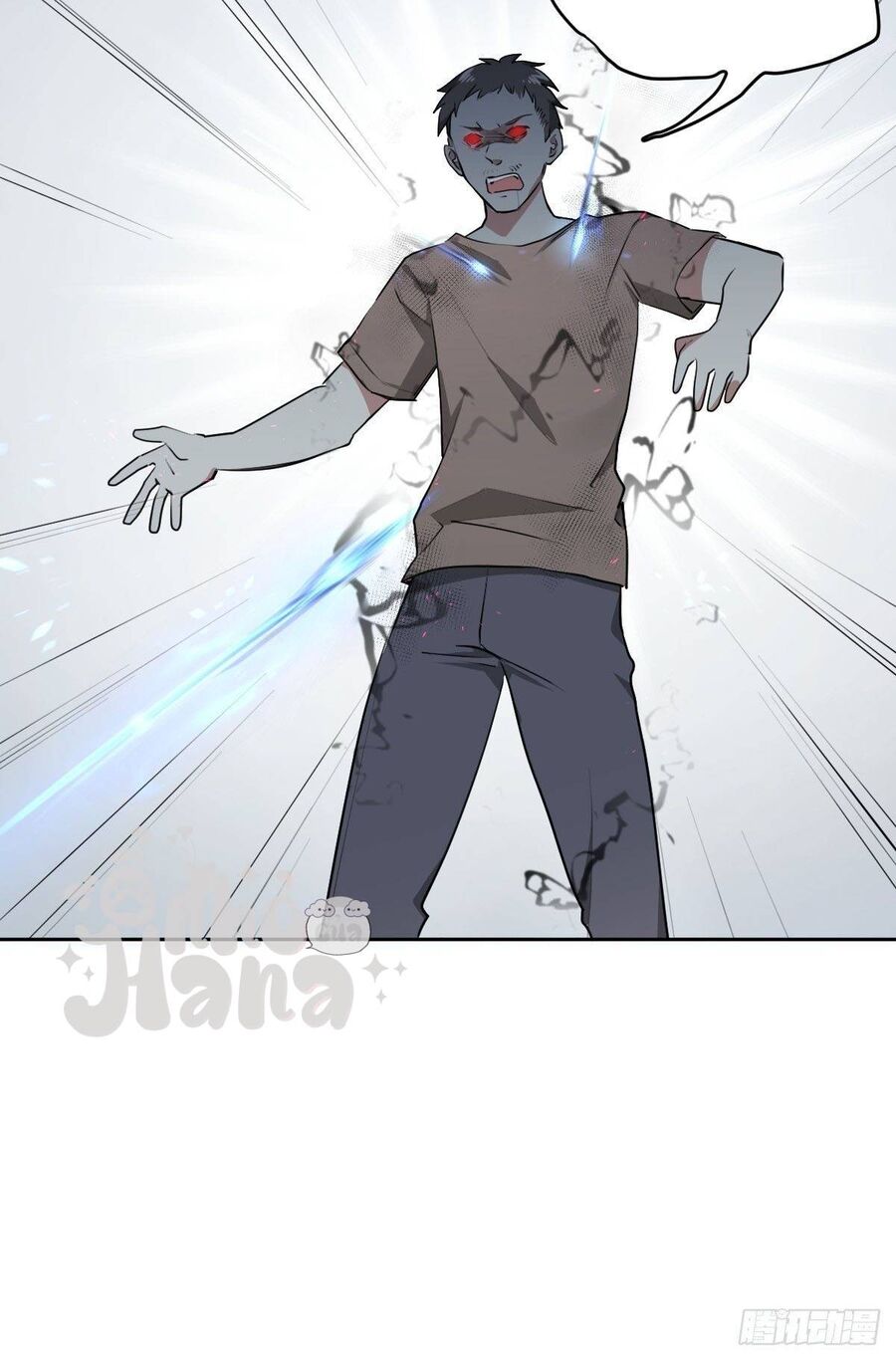 Gọi Ta Là Nữ Thần Phục Thù Chapter 16 - 32