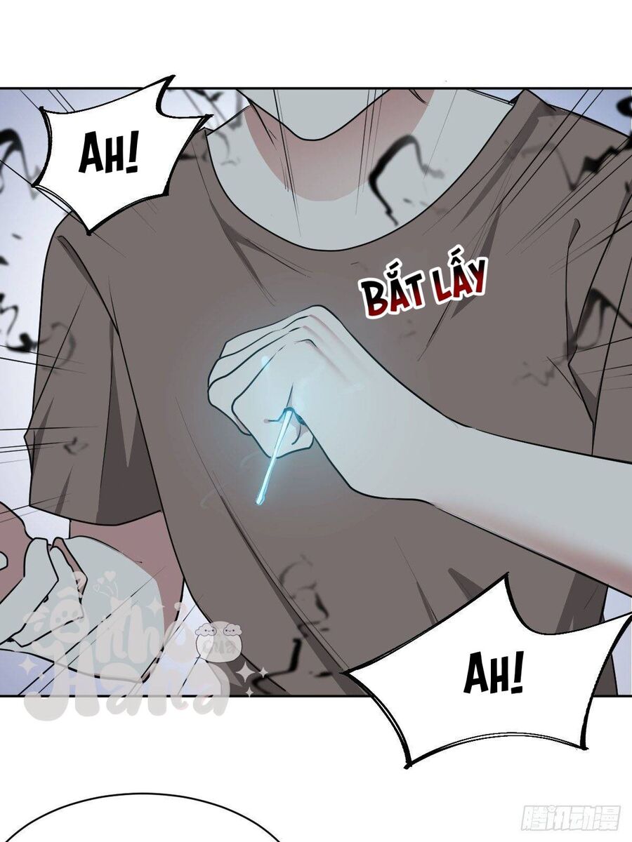 Gọi Ta Là Nữ Thần Phục Thù Chapter 16 - 33