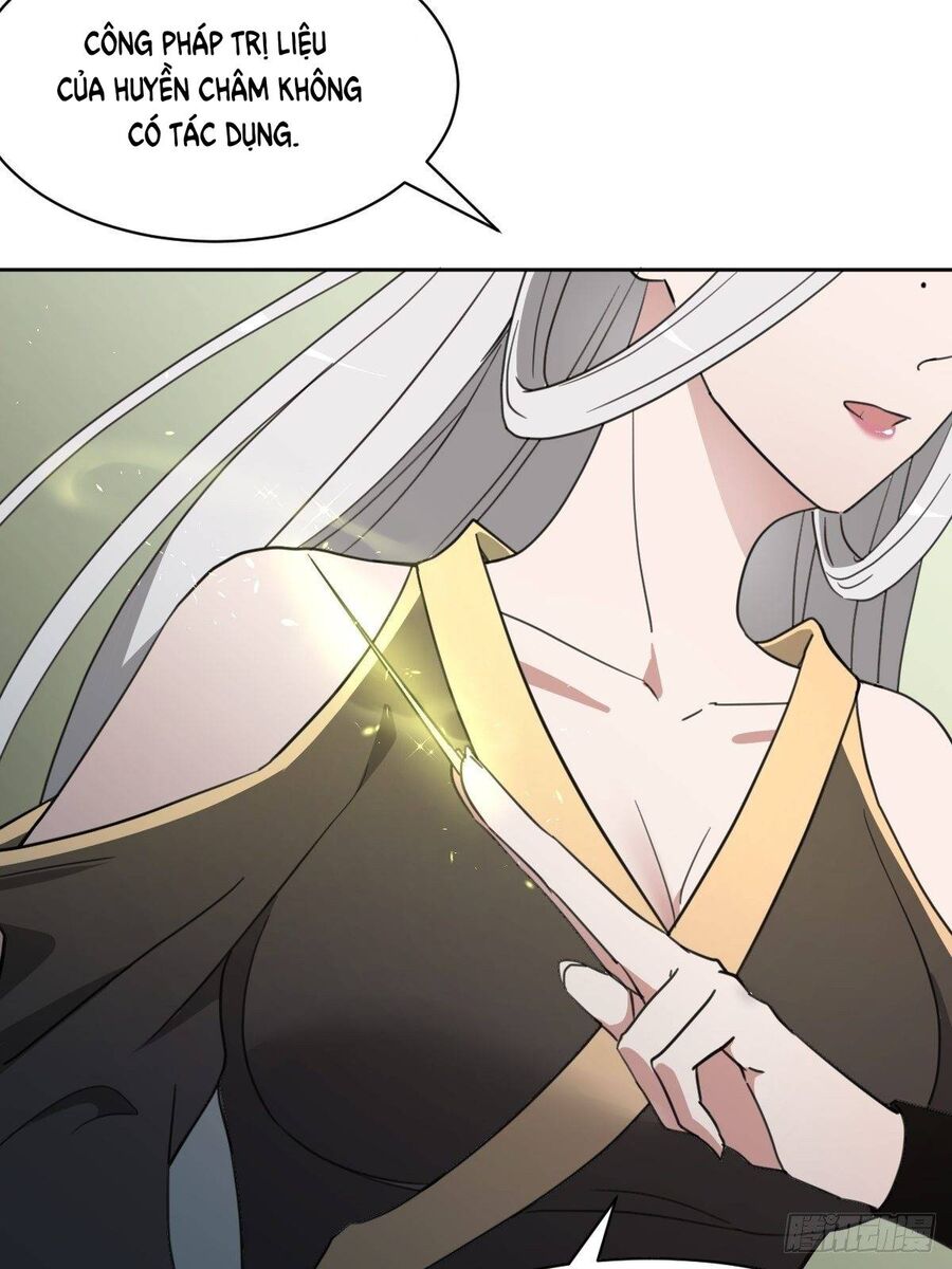 Gọi Ta Là Nữ Thần Phục Thù Chapter 16 - 34