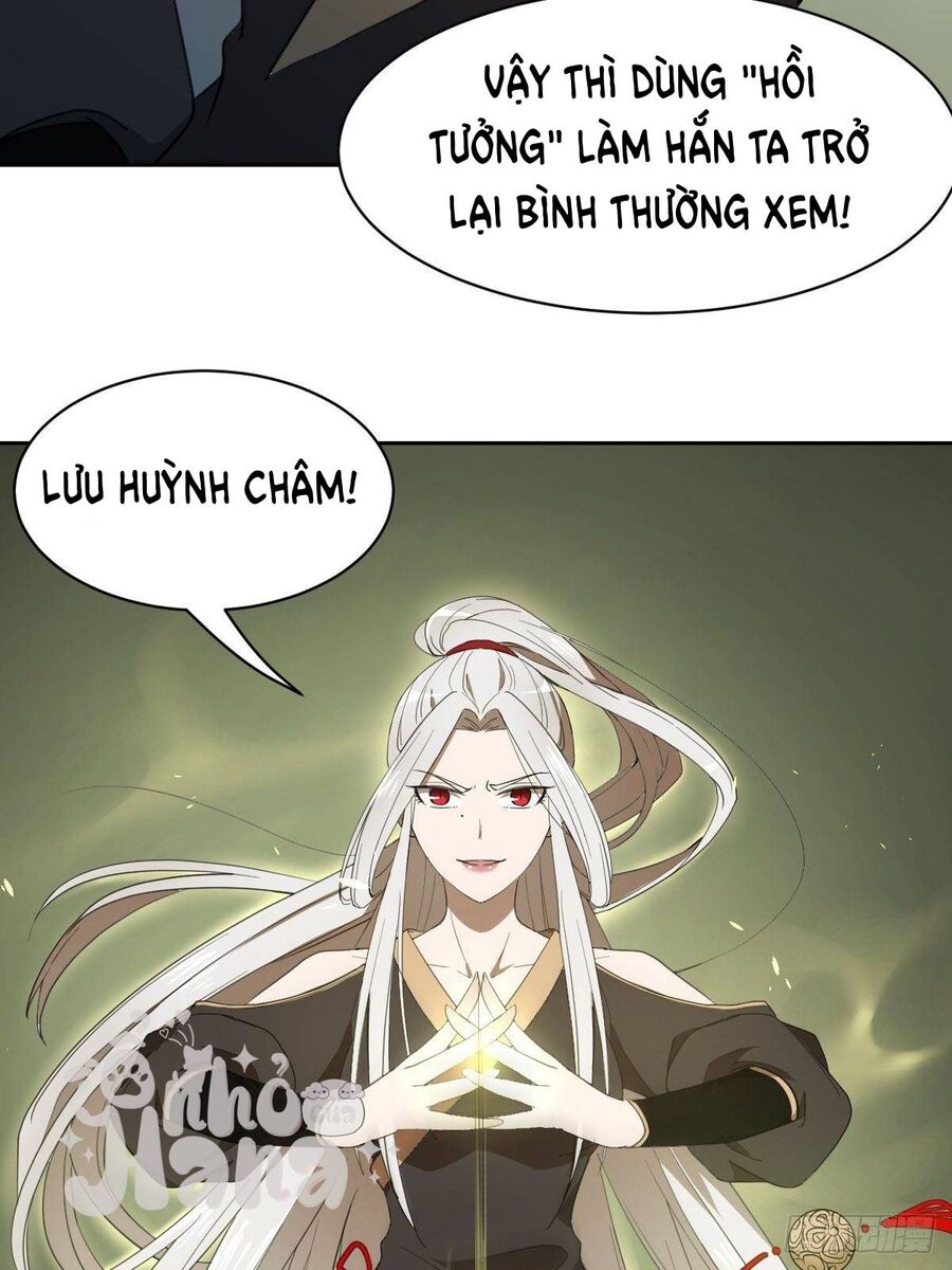 Gọi Ta Là Nữ Thần Phục Thù Chapter 16 - 35