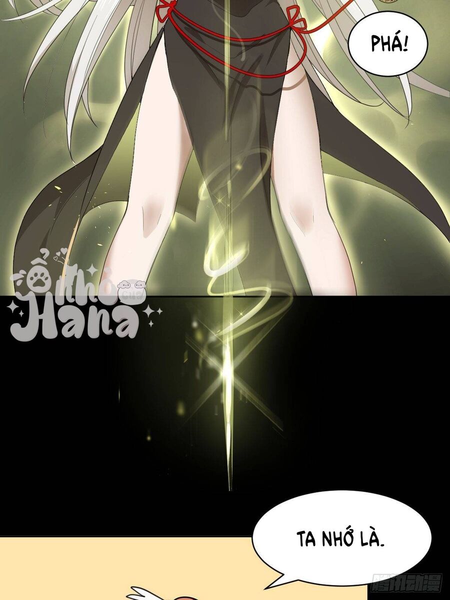 Gọi Ta Là Nữ Thần Phục Thù Chapter 16 - 36
