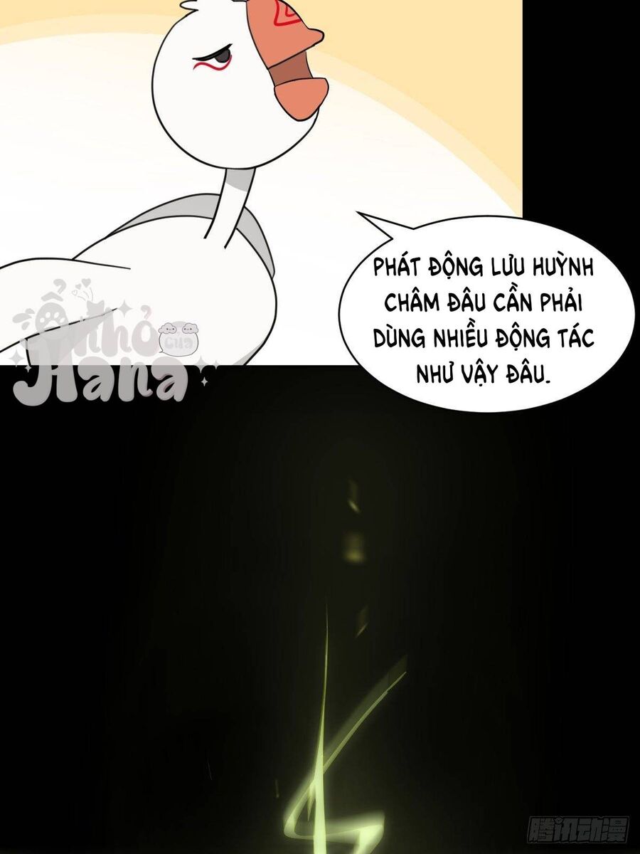 Gọi Ta Là Nữ Thần Phục Thù Chapter 16 - 37