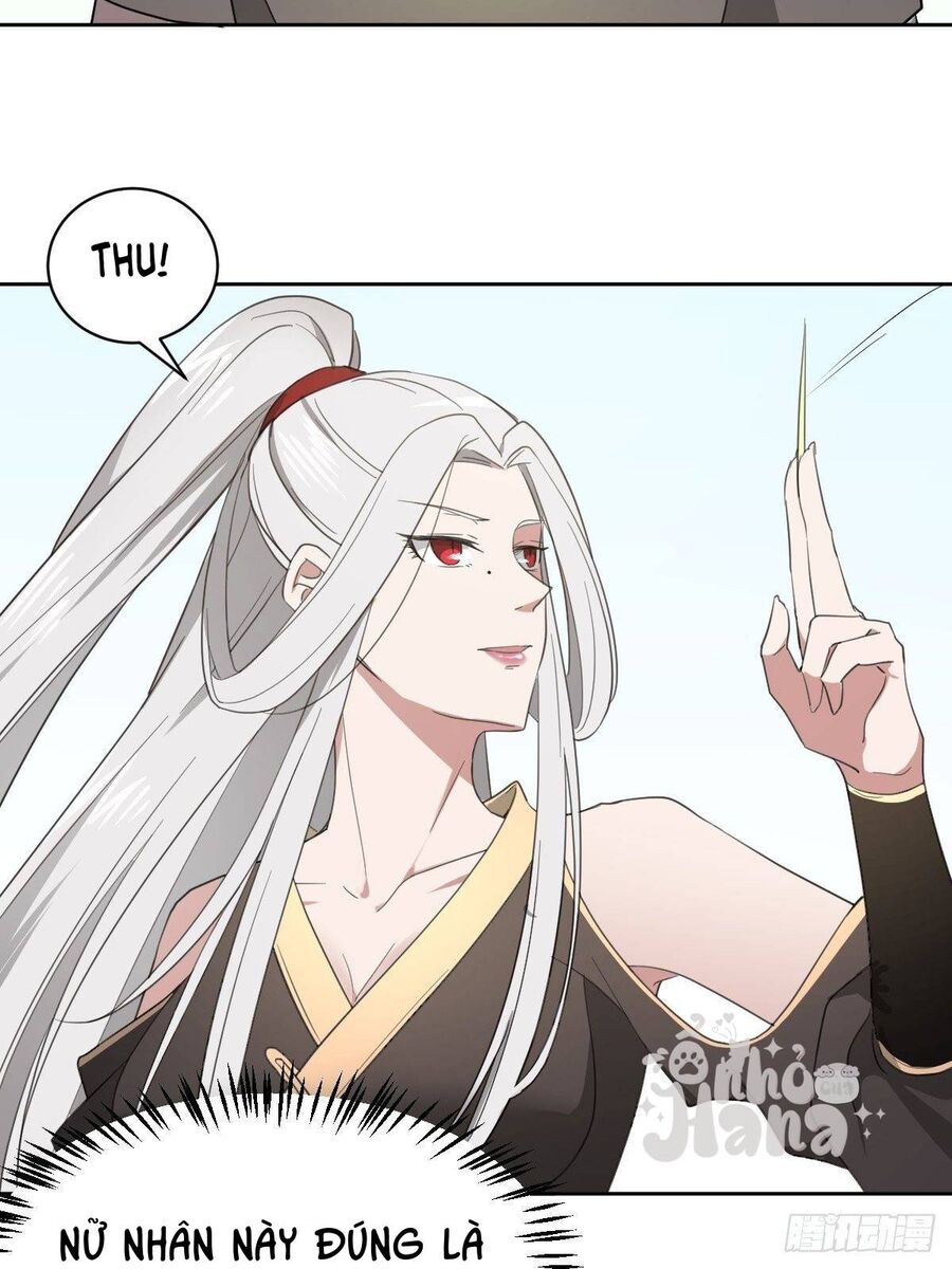 Gọi Ta Là Nữ Thần Phục Thù Chapter 16 - 40