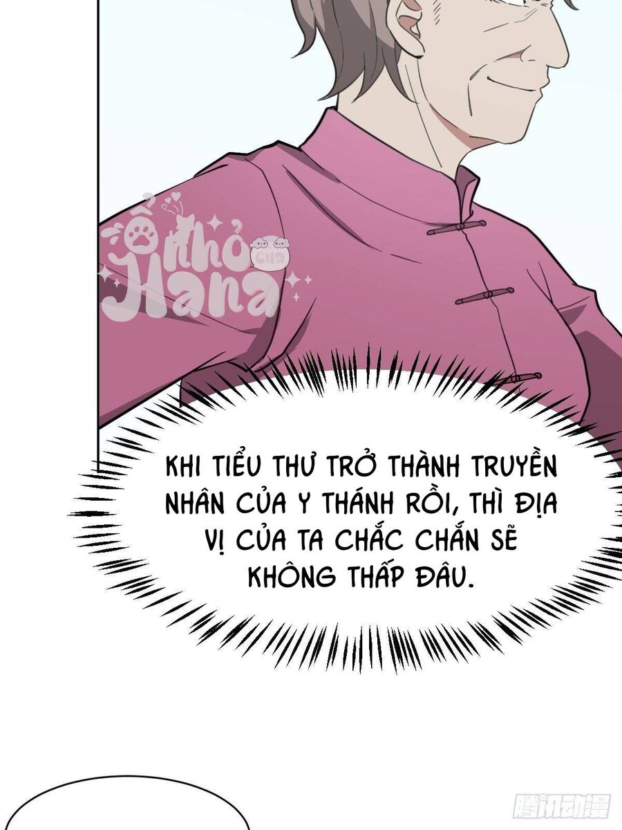Gọi Ta Là Nữ Thần Phục Thù Chapter 16 - 5