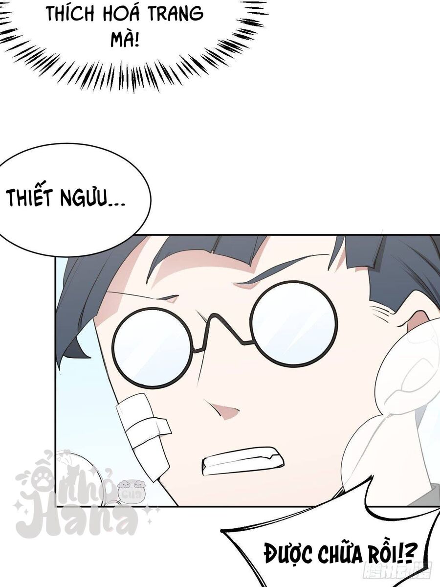 Gọi Ta Là Nữ Thần Phục Thù Chapter 16 - 41