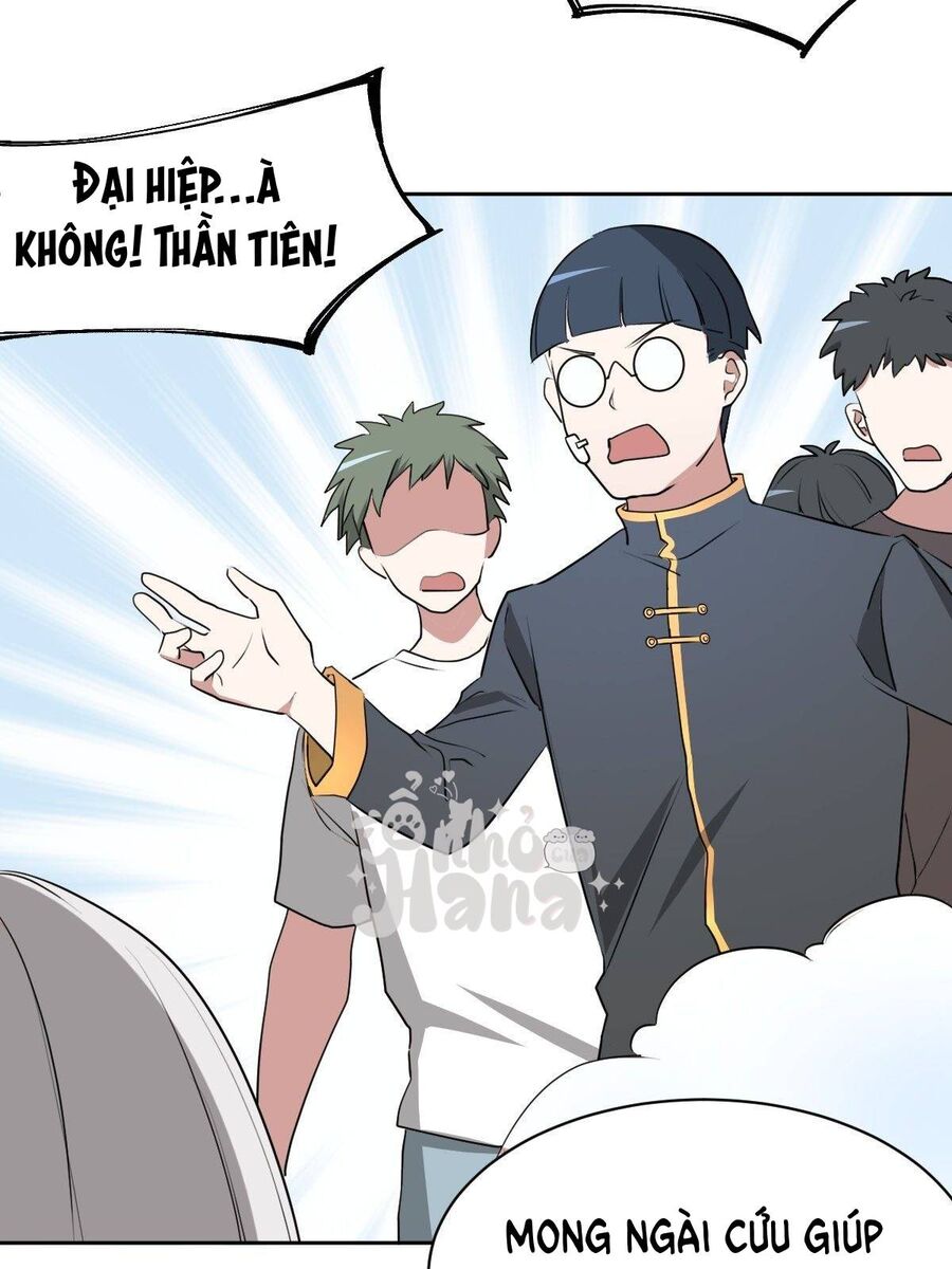 Gọi Ta Là Nữ Thần Phục Thù Chapter 16 - 42