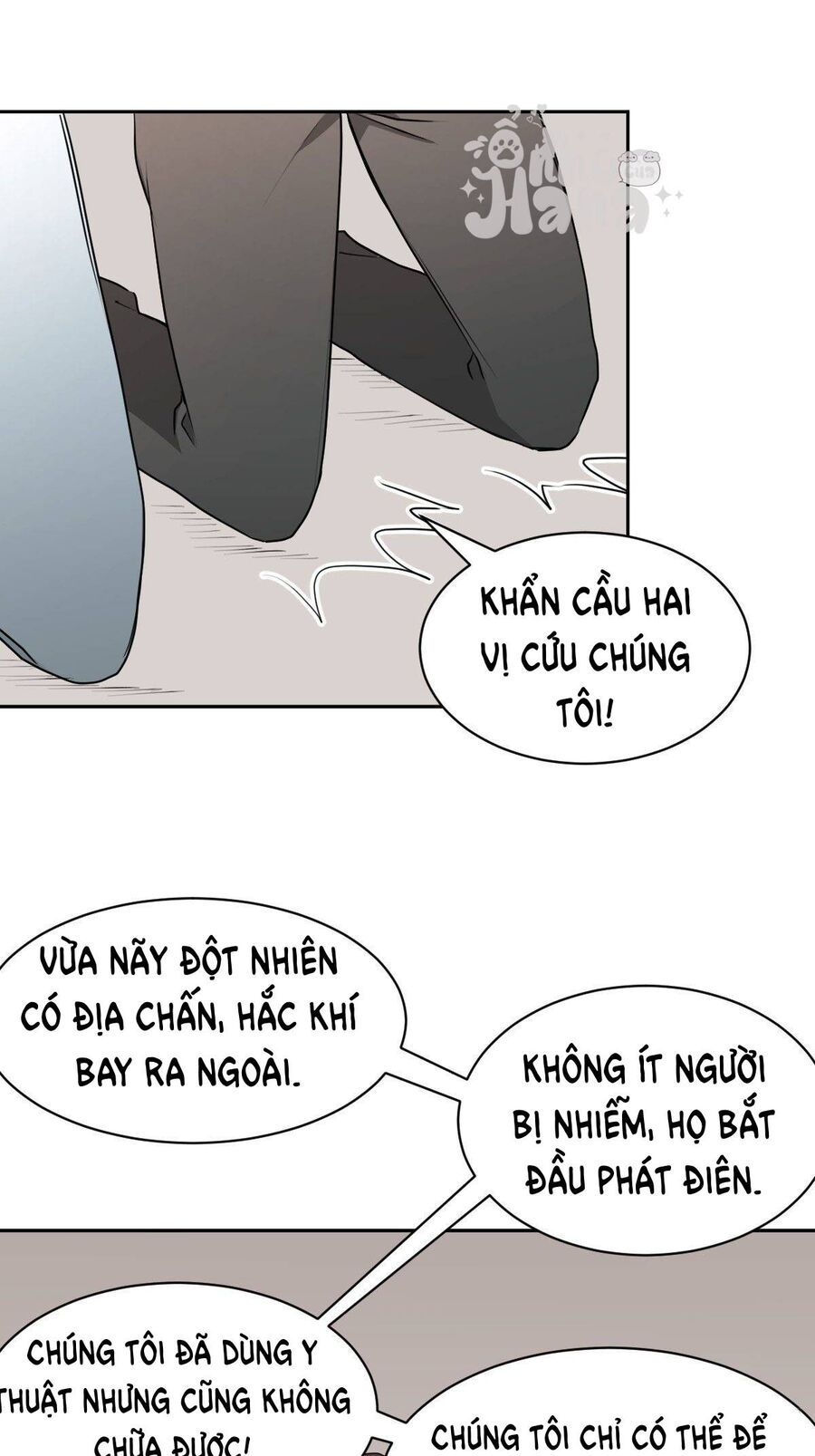 Gọi Ta Là Nữ Thần Phục Thù Chapter 16 - 44