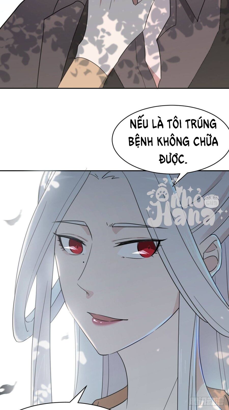 Gọi Ta Là Nữ Thần Phục Thù Chapter 16 - 50