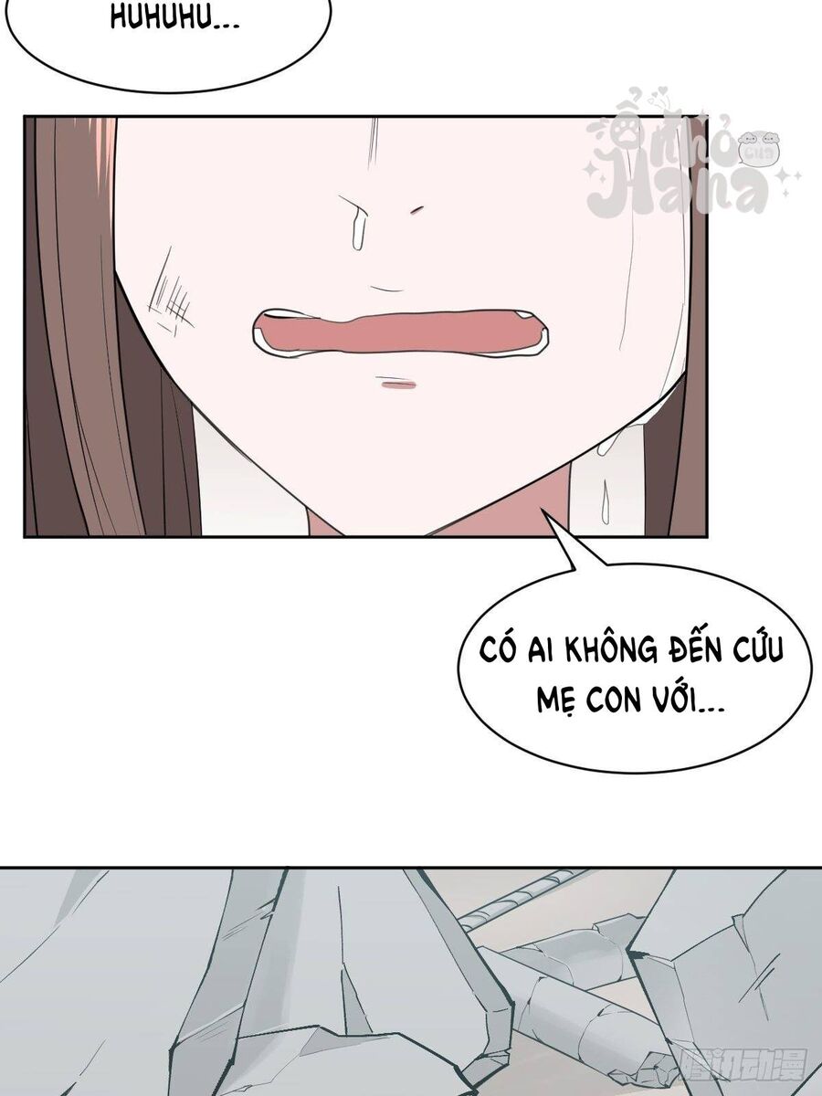 Gọi Ta Là Nữ Thần Phục Thù Chapter 16 - 6