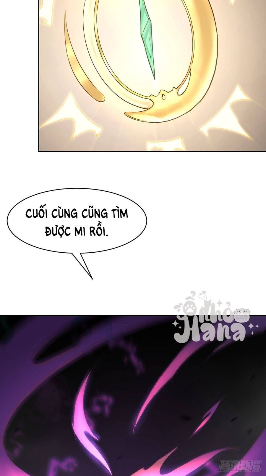 Gọi Ta Là Nữ Thần Phục Thù Chapter 16 - 53