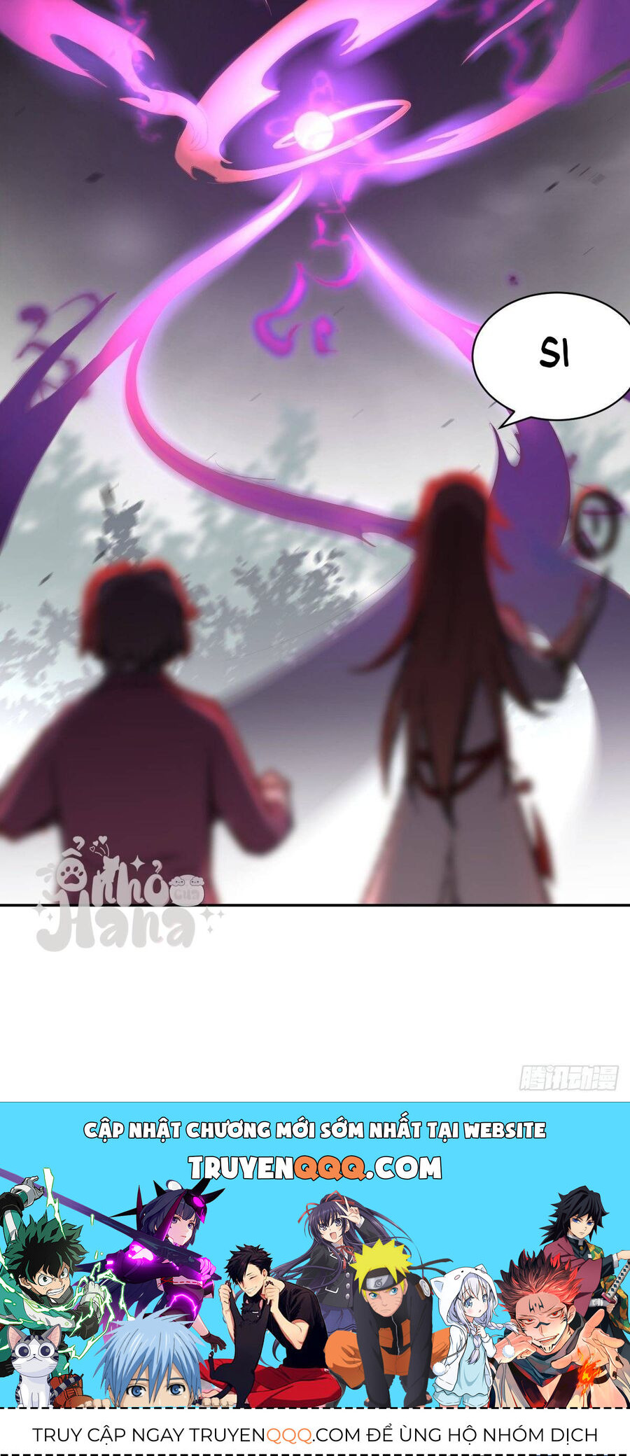 Gọi Ta Là Nữ Thần Phục Thù Chapter 16 - 54